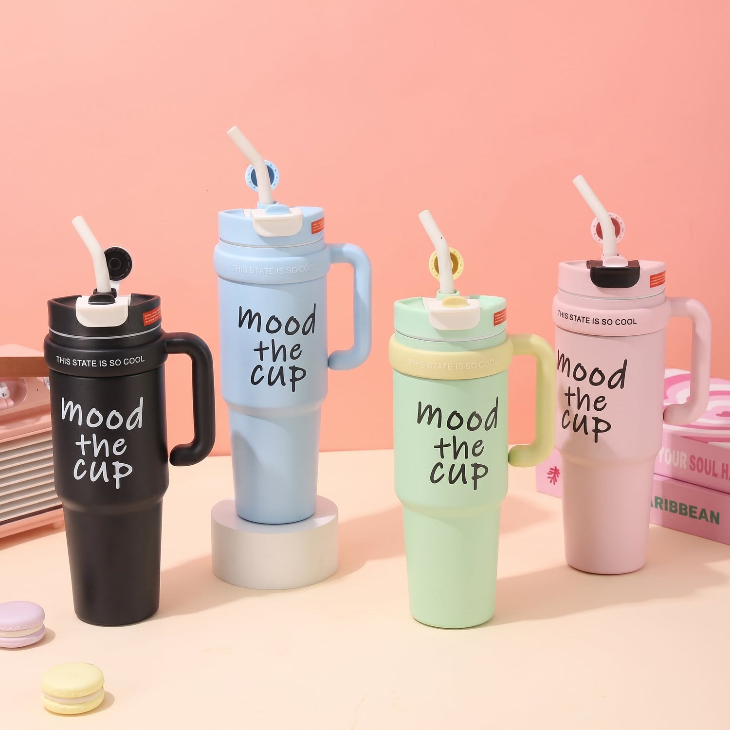 Tumblers