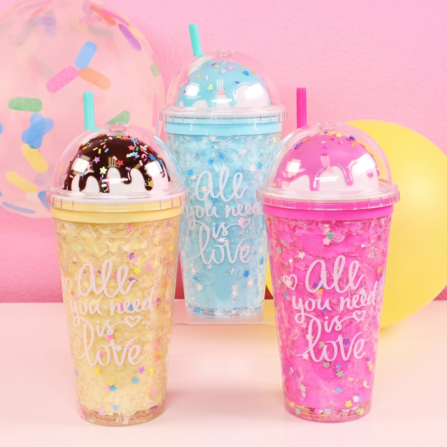 DRINKWARE