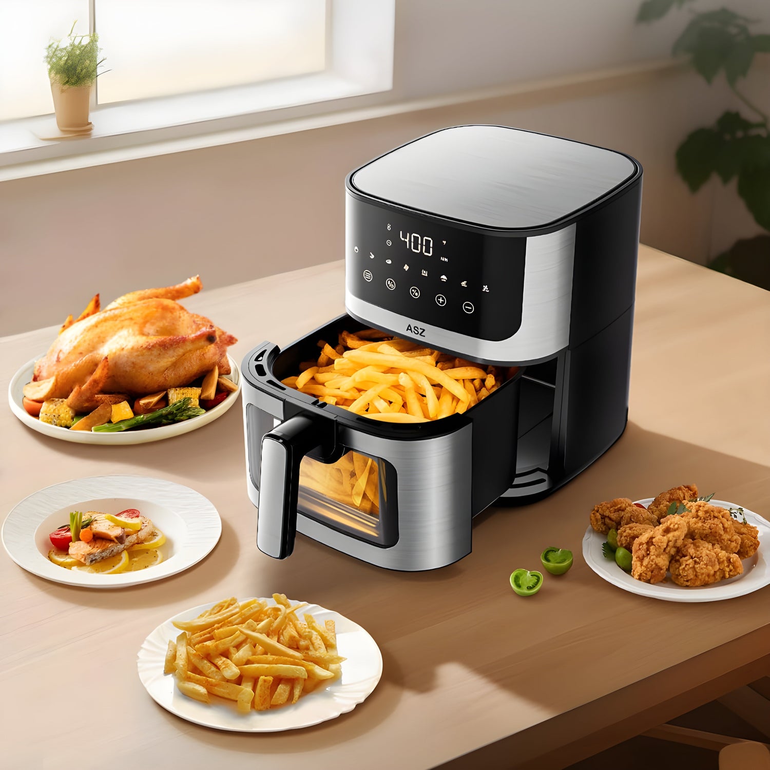 Air Fryer