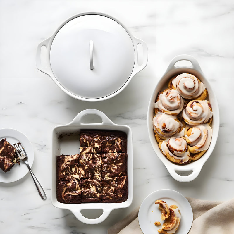 Baking Dishes