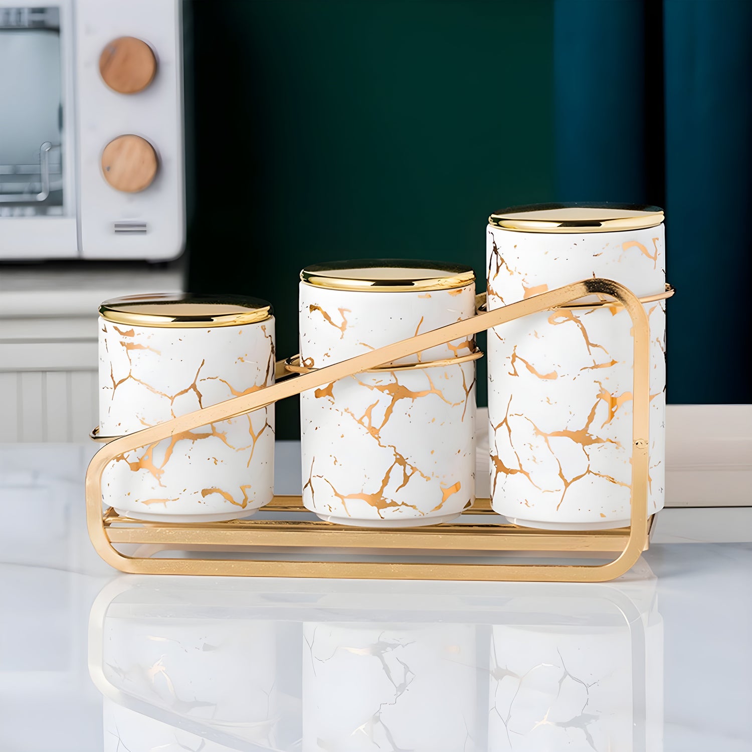 Canisters