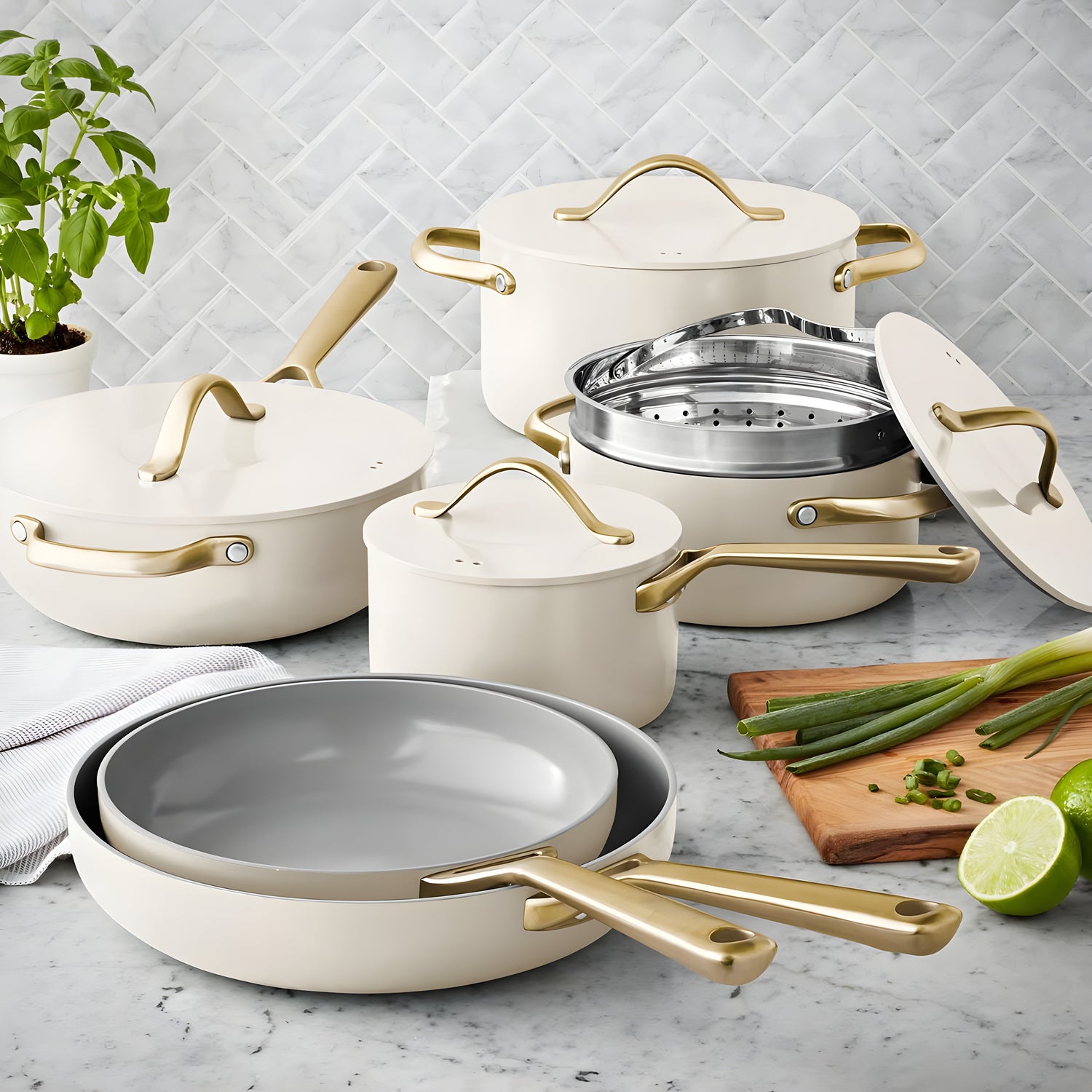 COOKWARE