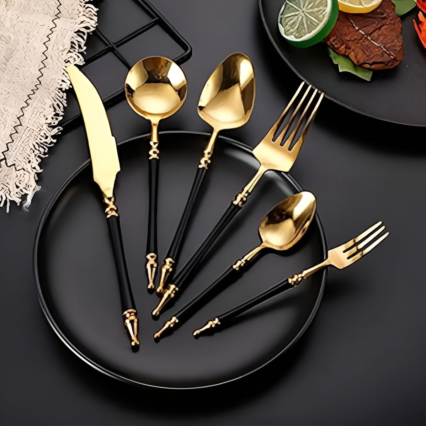 Cutlery