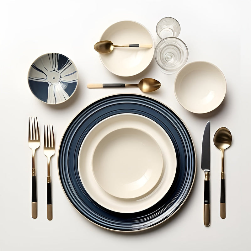 Dinner Set