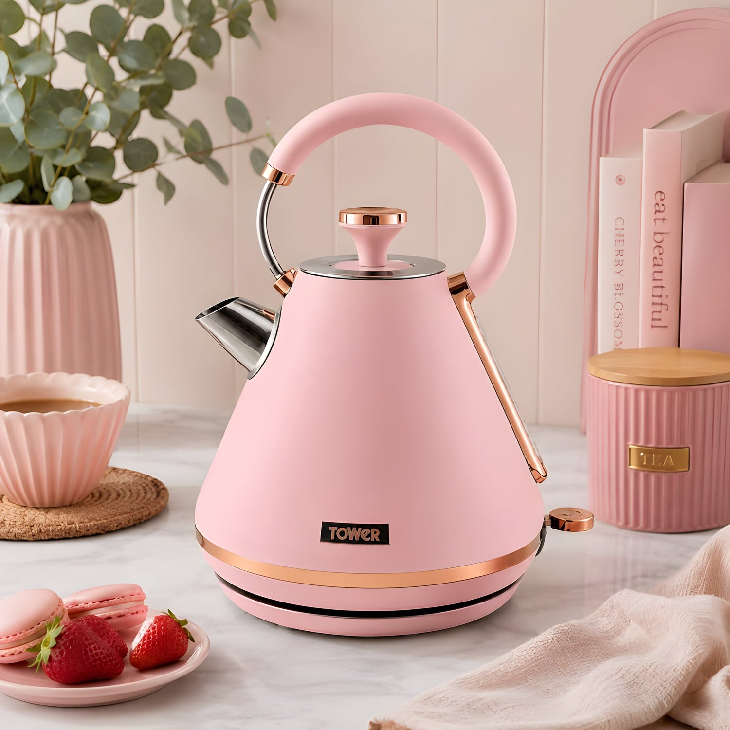 Electric Kettle