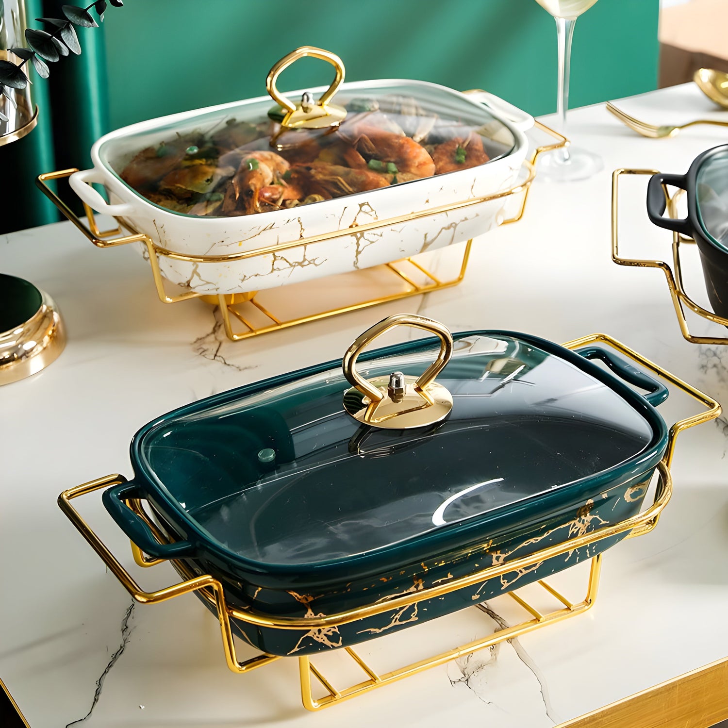 Food Warmer