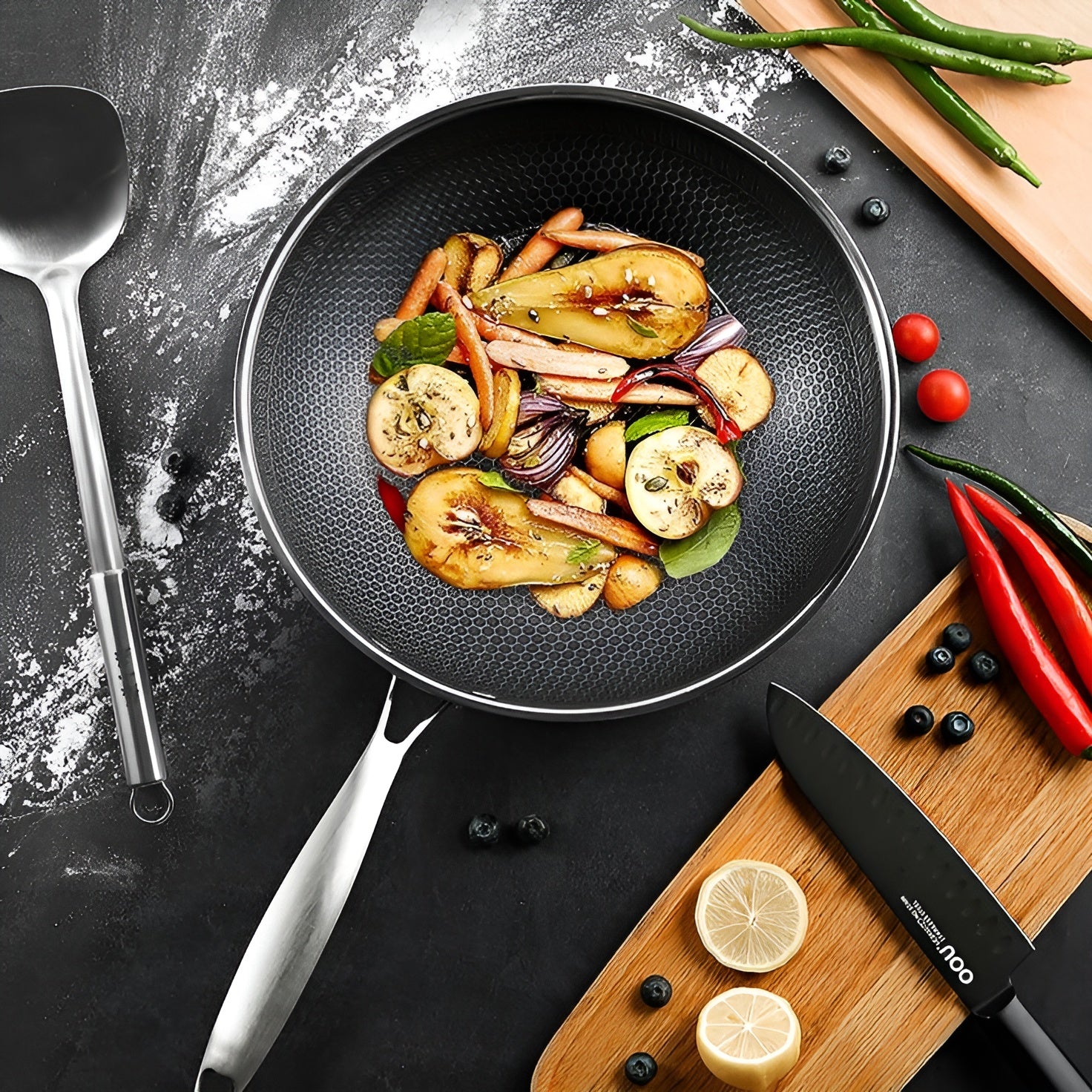 Frypan