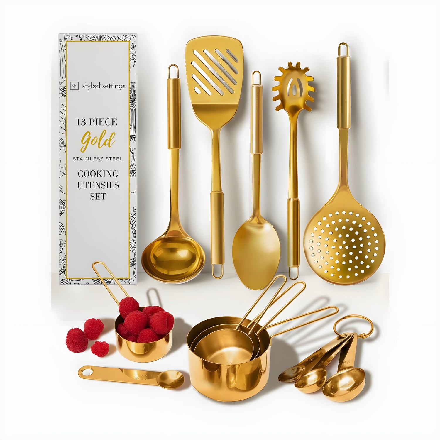 Kitchen Accessories