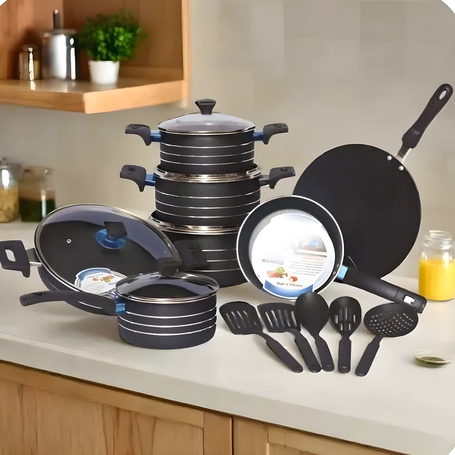 Non Stick