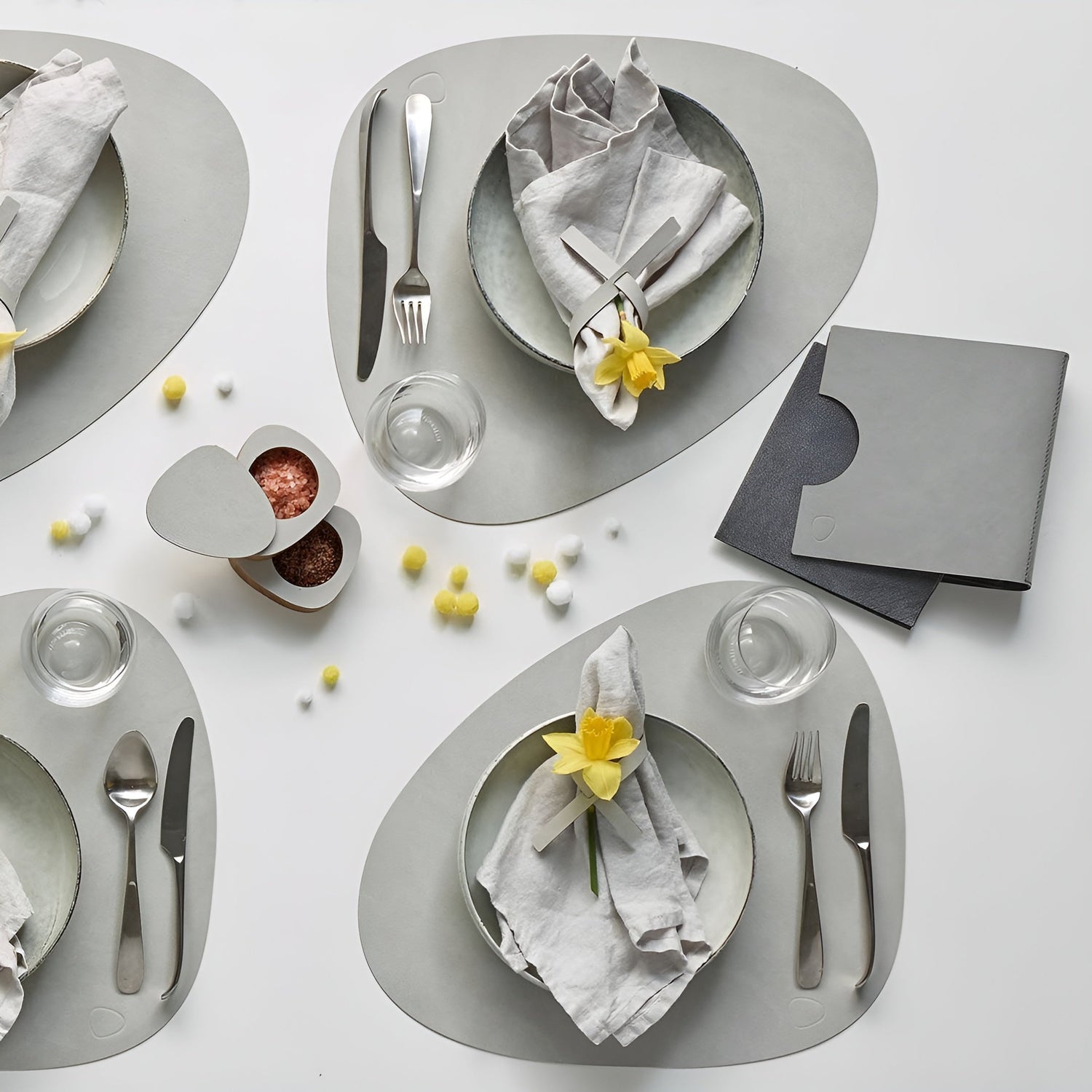 Placemats And Coasters
