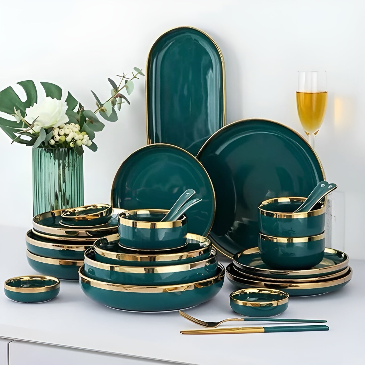 Serveware