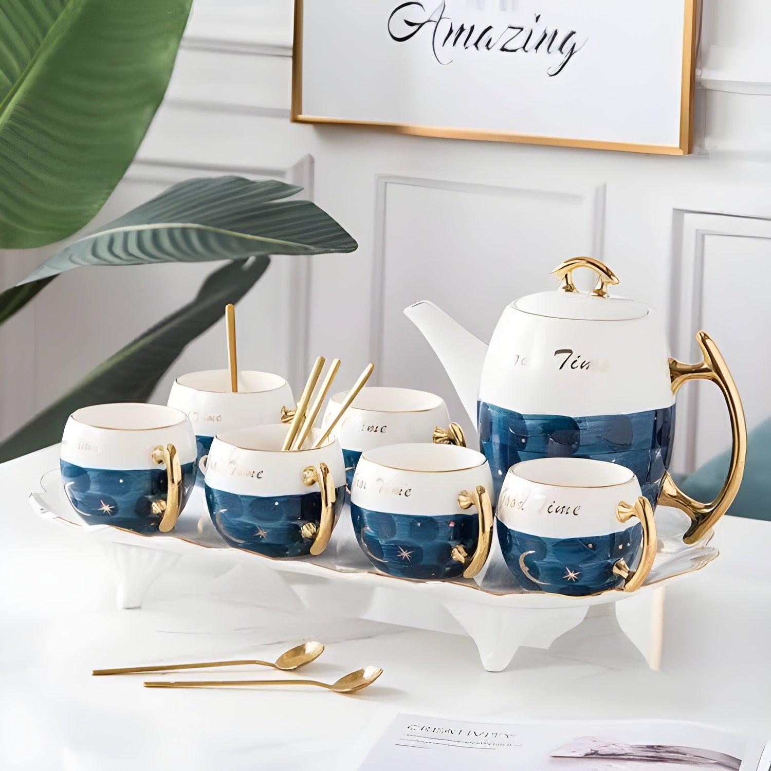 TABLEWARE