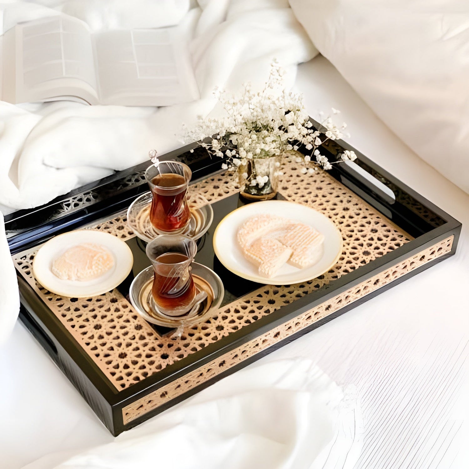 Tray