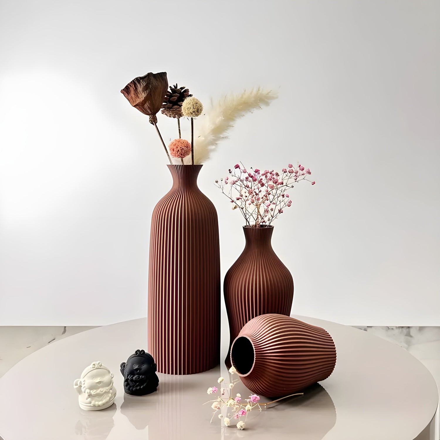Vases