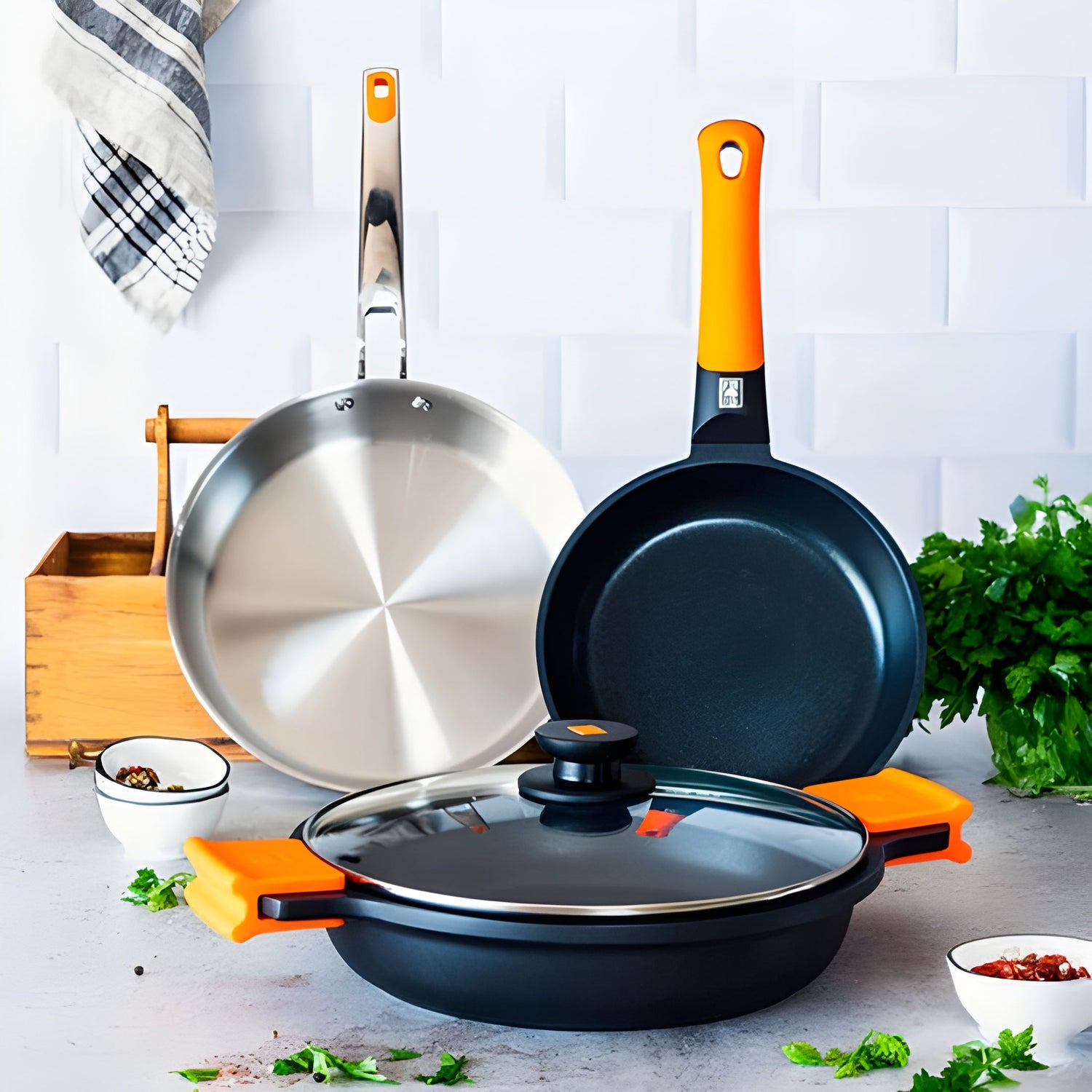 HOME APPLIANCES