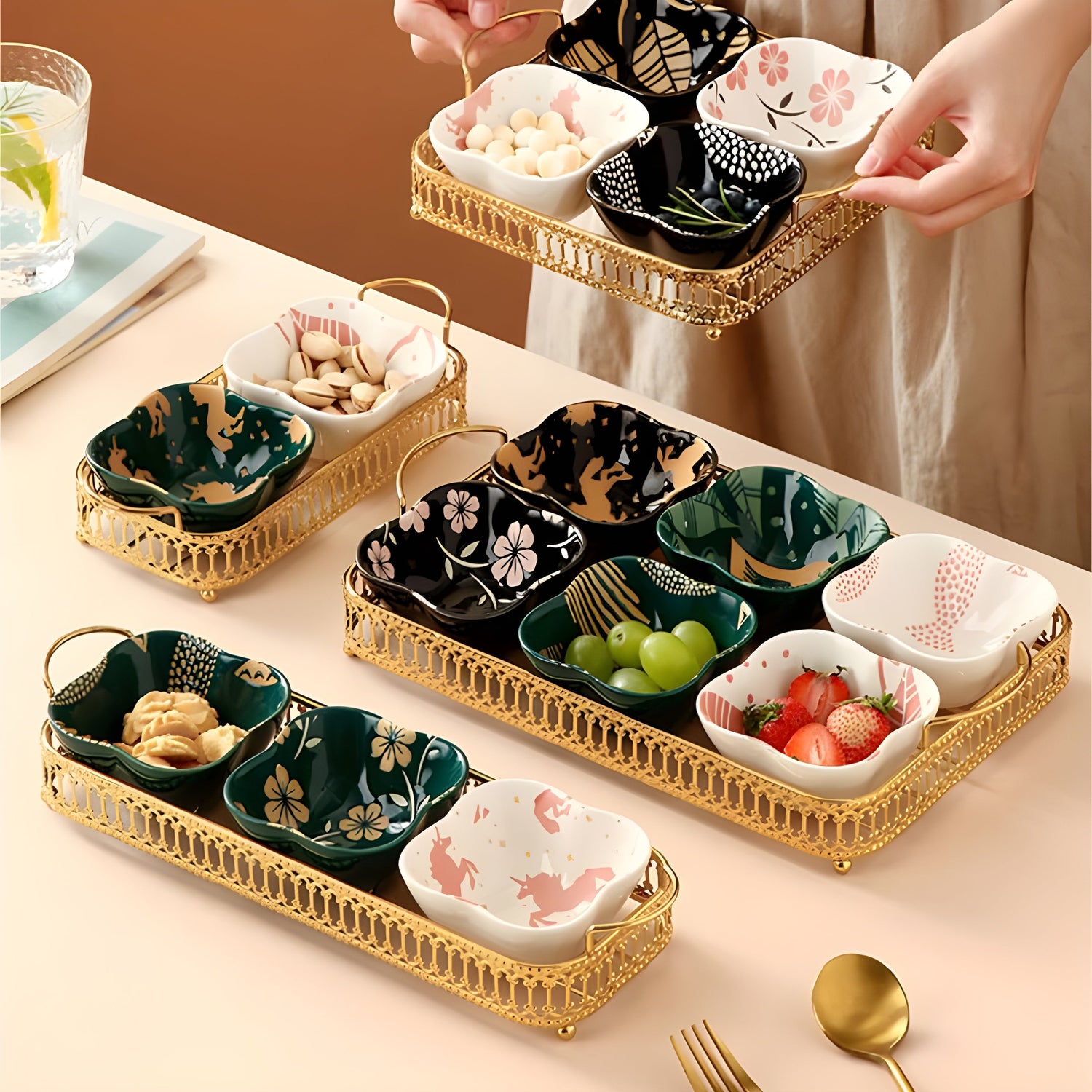 SERVEWARE