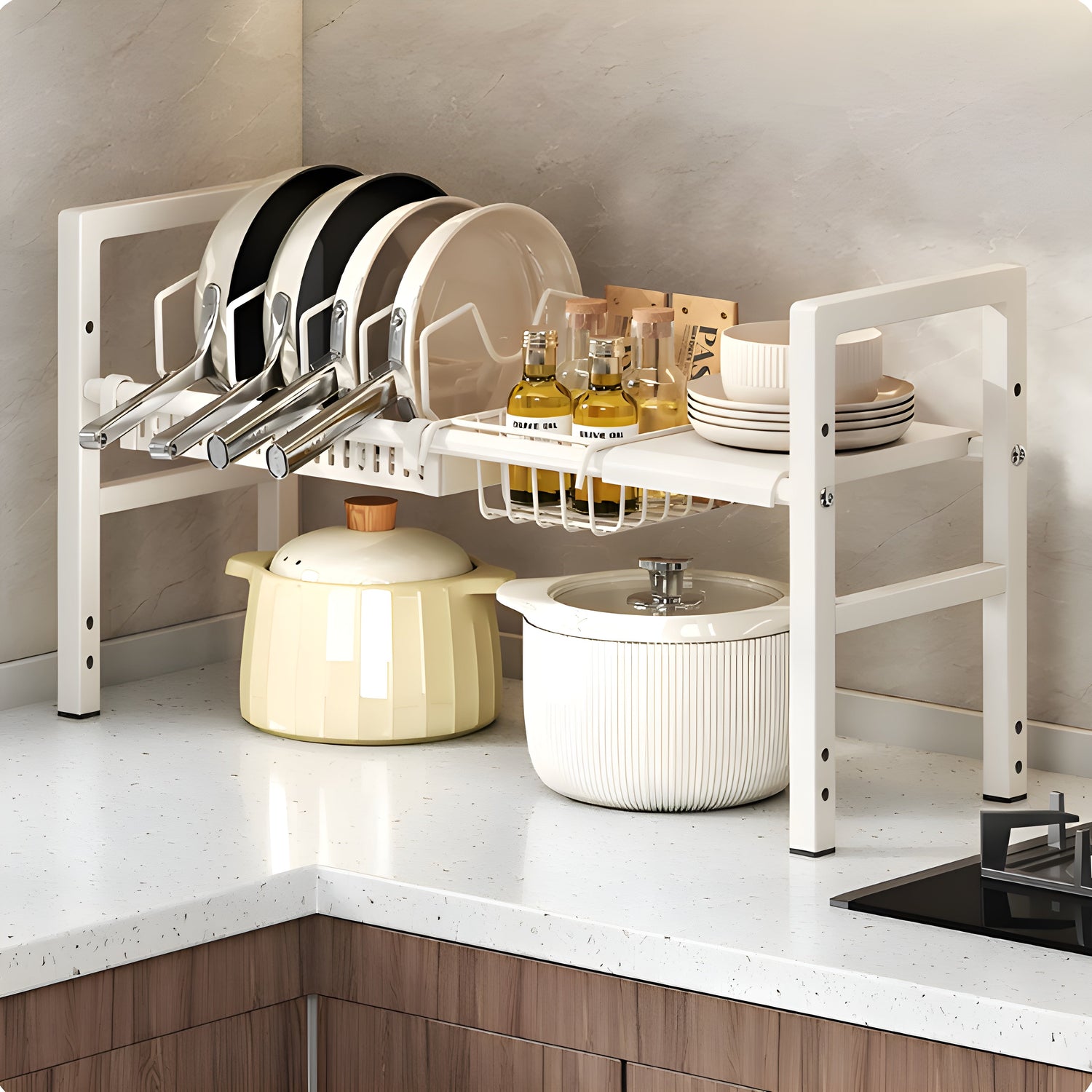 Kitchen Organizers