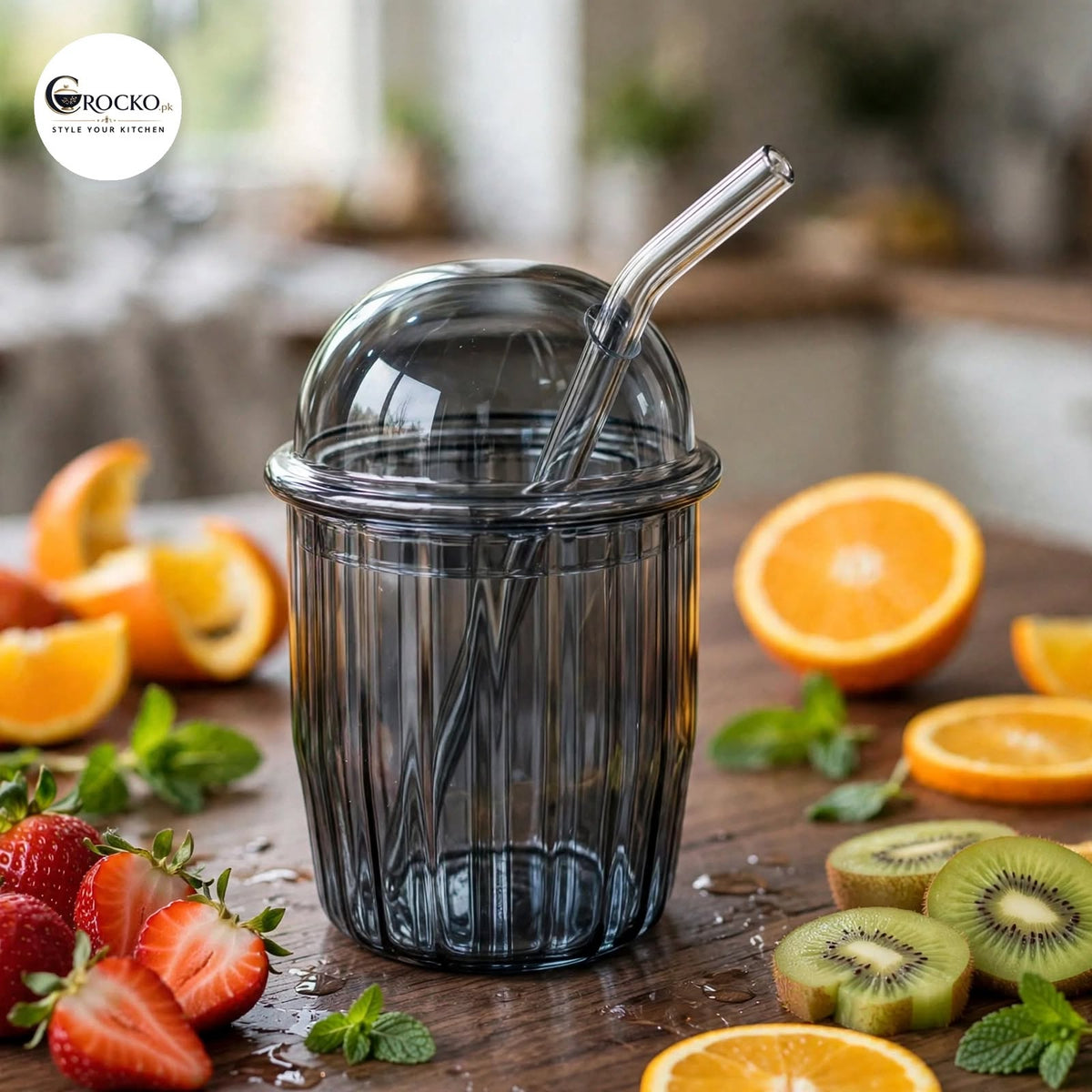 Signature Tumbler
