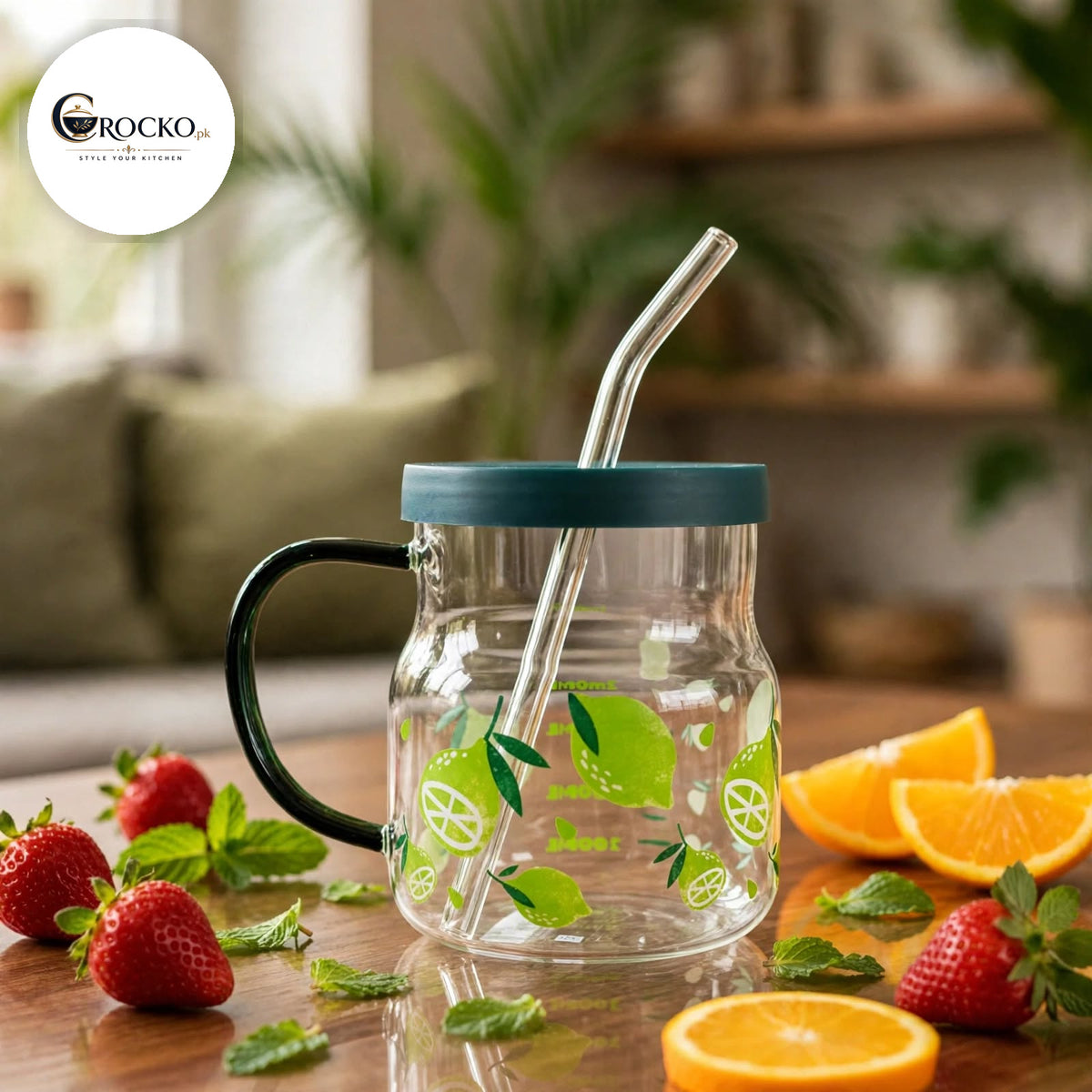 Jumbo summer Tumbler 610 ML