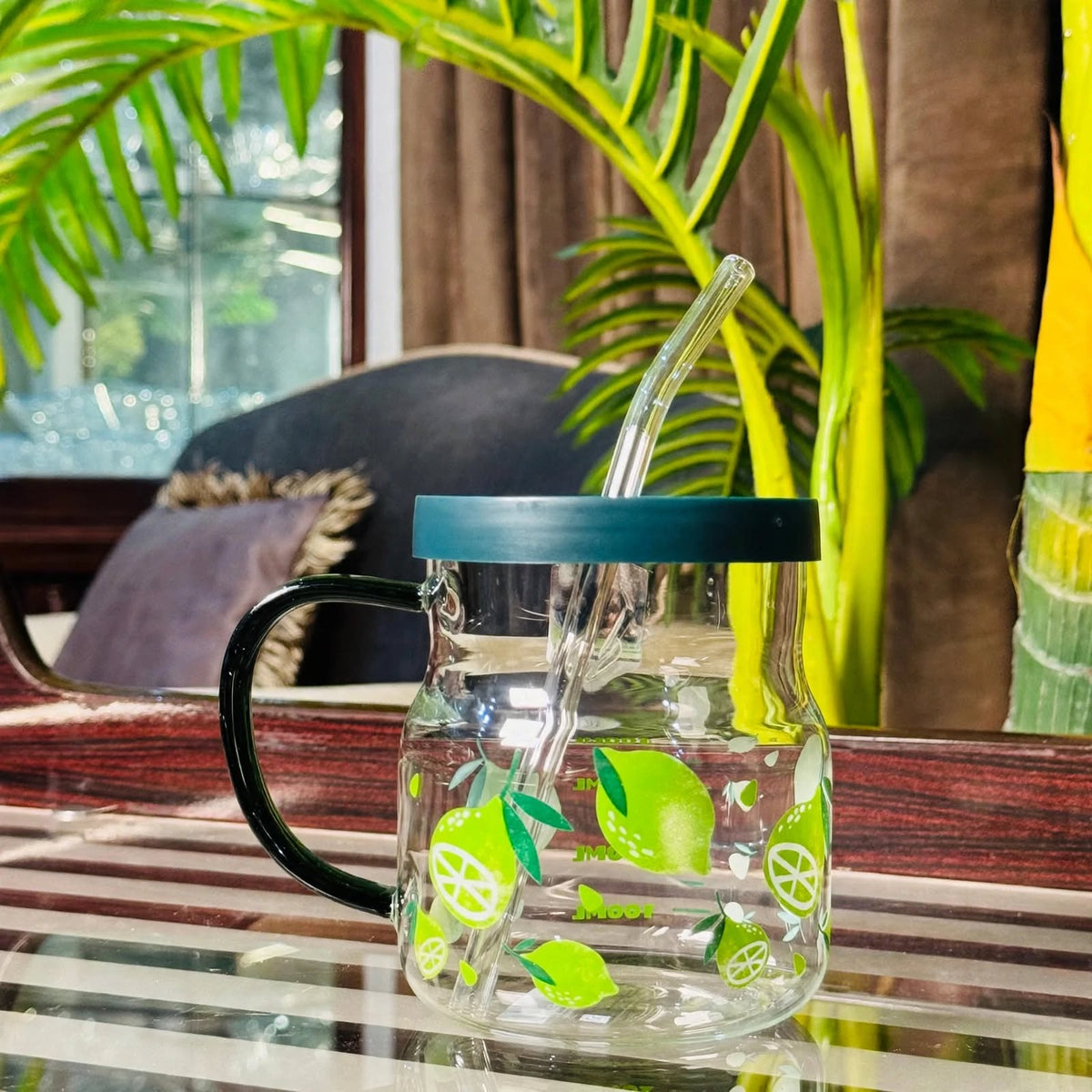 Jumbo summer Tumbler 610 ML