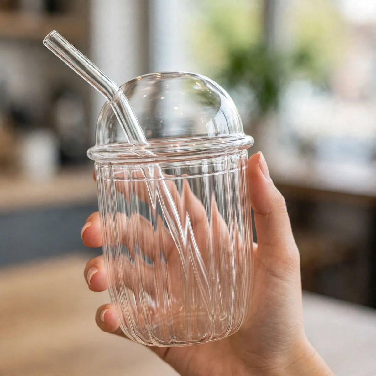 Signature Tumbler