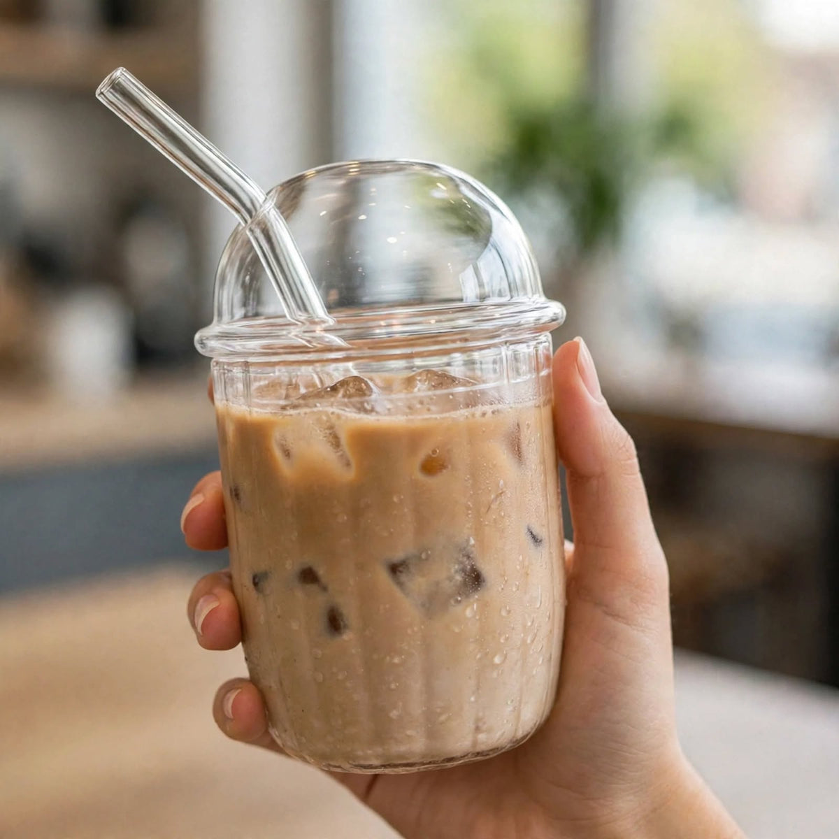Signature Tumbler
